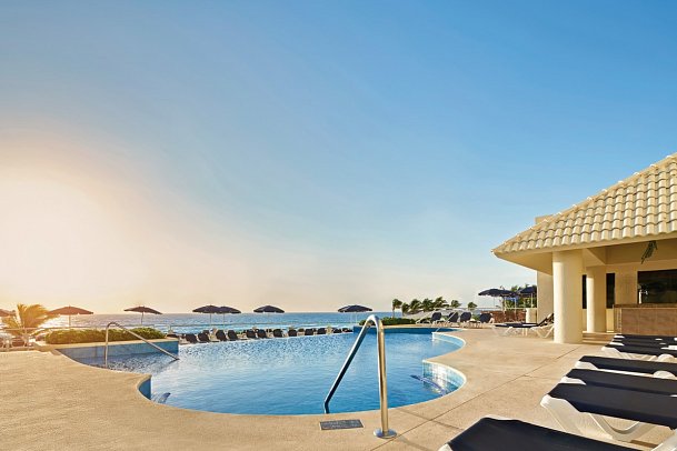 Occidental Tucancun