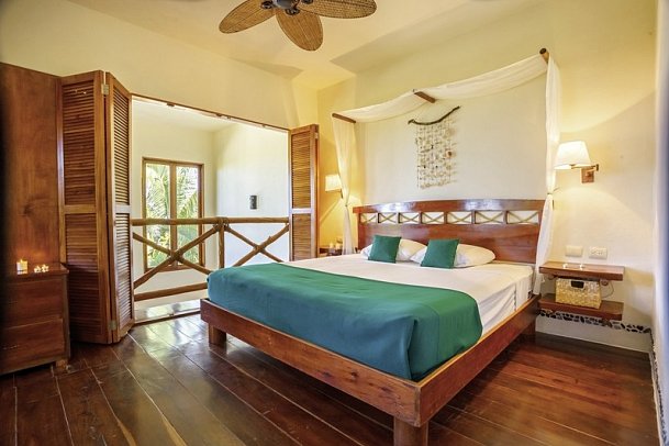 HM Villas Paraiso del Mar - Mastersuite