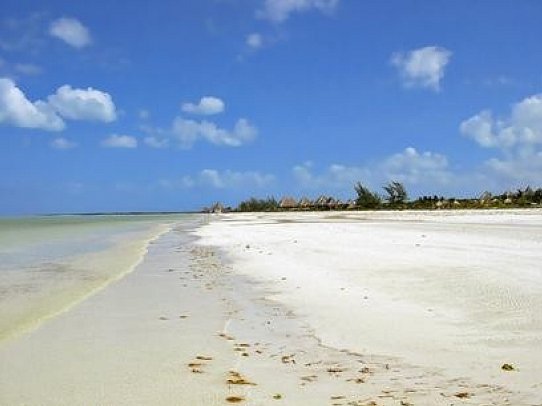 HM Villas Paraiso del Mar