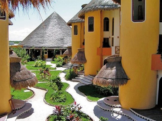 HM Villas Paraiso del Mar