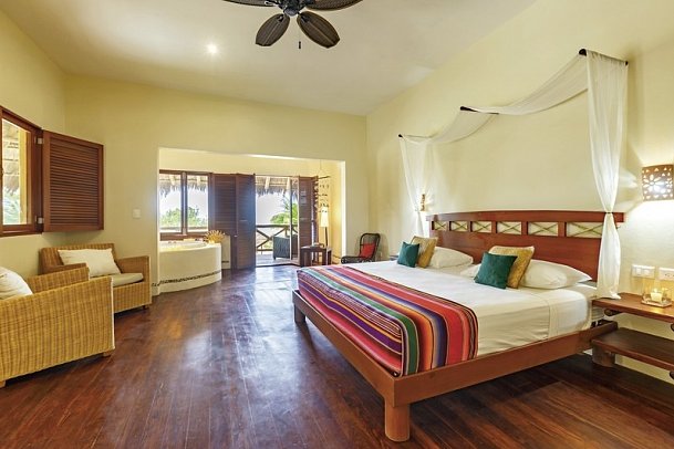 HM Villas Paraiso del Mar - Juniorsuite Superior