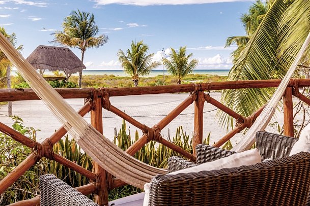 HM Villas Paraiso del Mar