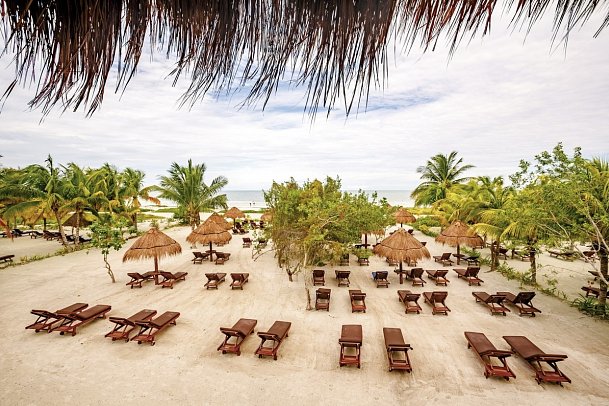 HM Villas Paraiso del Mar