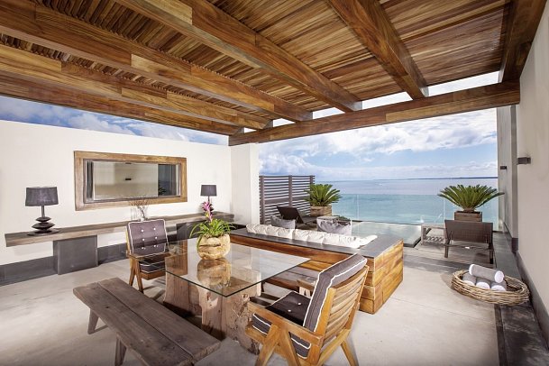 Nizuc Resort & Spa - Penthouse