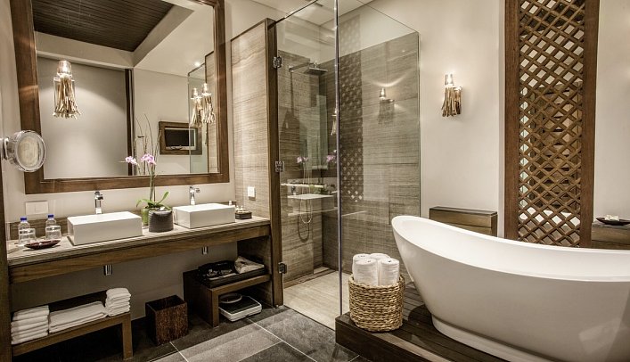 Nizuc Resort & Spa - Ocean Suite