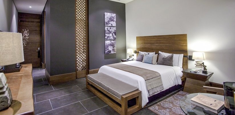 Nizuc Resort & Spa - Ocean View Deluxe King