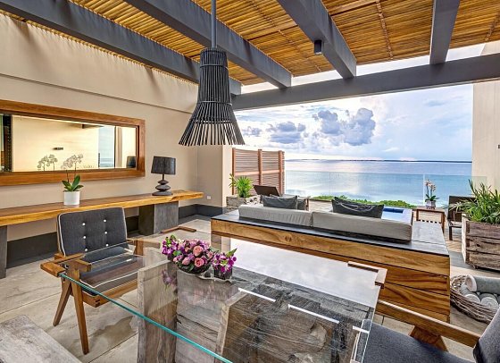 Nizuc Resort & Spa - Penthouse