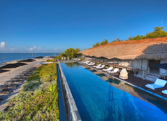 Nizuc Resort & Spa