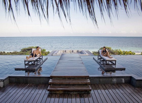 Nizuc Resort & Spa