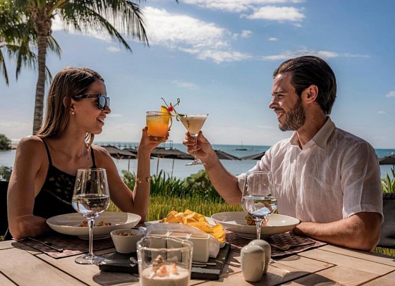 Nizuc Resort & Spa - Restaurant 