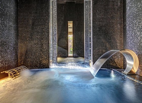 Nizuc Resort & Spa