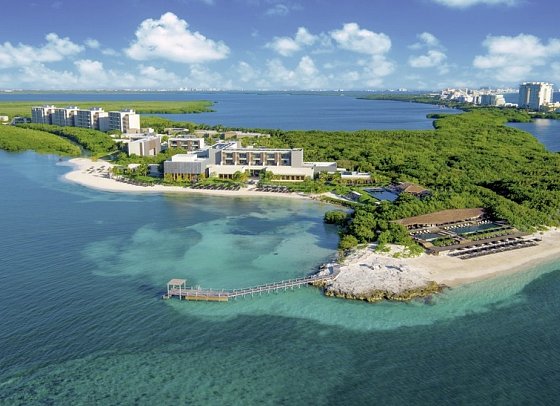Nizuc Resort & Spa