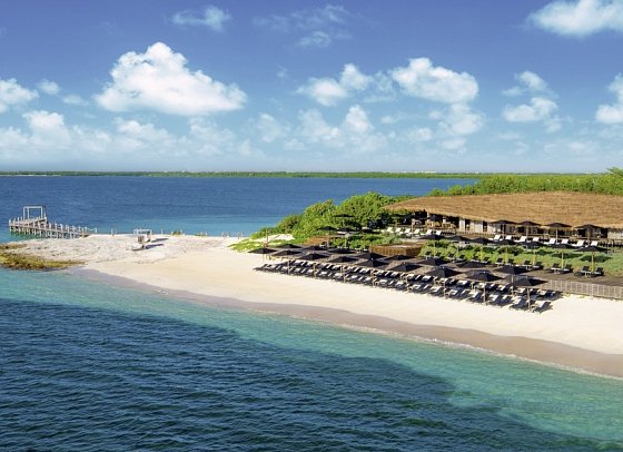 Nizuc Resort & Spa - Restaurant 
