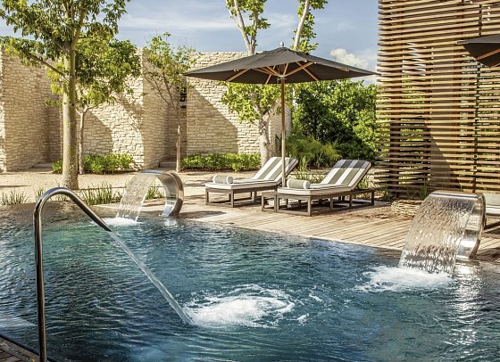 Nizuc Resort & Spa - Spa 