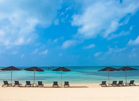 Nizuc Resort & Spa
