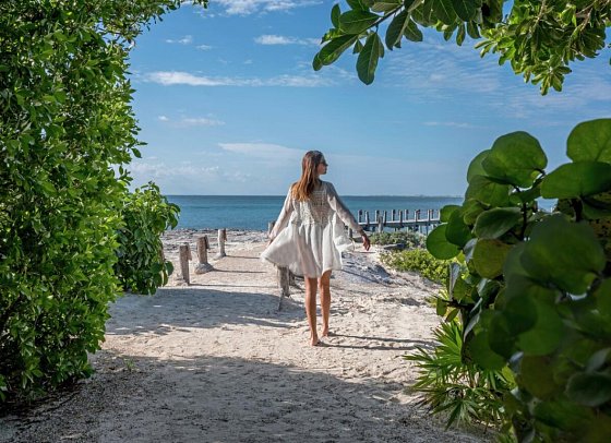 Nizuc Resort & Spa
