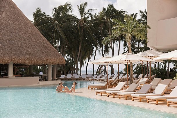 Almare, a Luxury Collection Resort, Isla Mujeres, Adult All-Inclusive