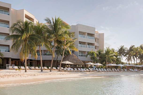 Almare, a Luxury Collection Resort, Isla Mujeres, Adult All-Inclusive