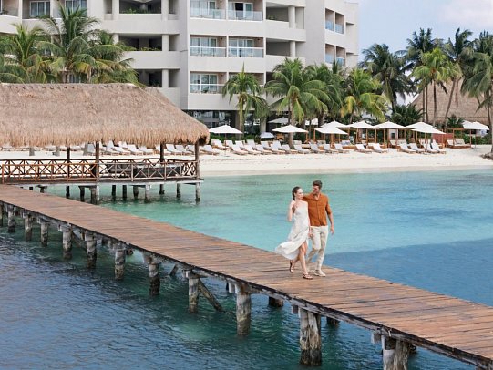 Almare, a Luxury Collection Resort, Isla Mujeres, Adult All-Inclusive