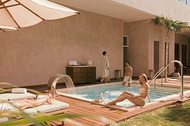 Almare, a Luxury Collection Resort, Isla Mujeres, Adult All-Inclusive