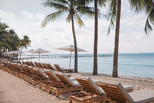 Almare, a Luxury Collection Resort, Isla Mujeres, Adult All-Inclusive