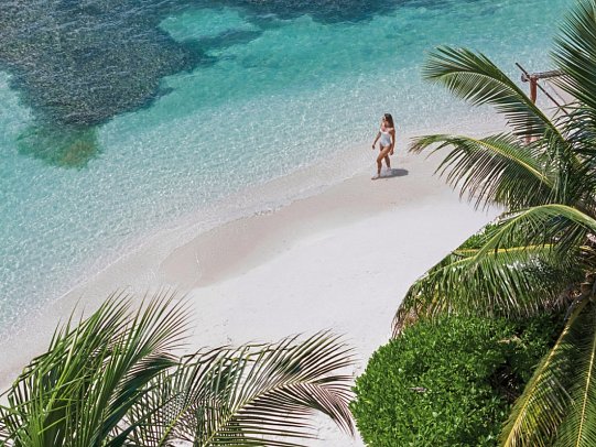 Almare, a Luxury Collection Resort, Isla Mujeres, Adult All-Inclusive