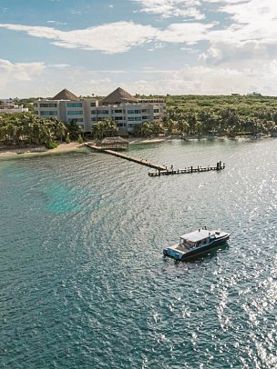 Almare, a Luxury Collection Resort, Isla Mujeres, Adult All-Inclusive