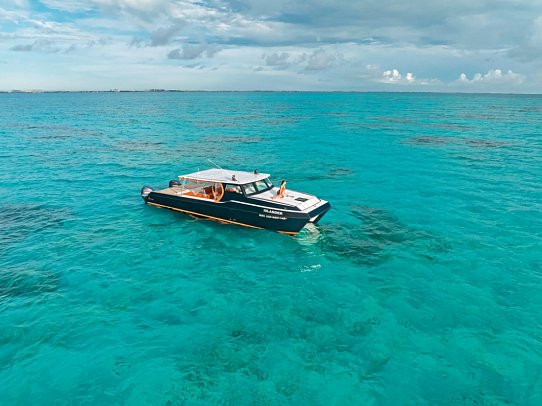 Almare, a Luxury Collection Resort, Isla Mujeres, Adult All-Inclusive