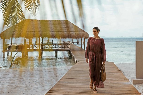 Almare, a Luxury Collection Resort, Isla Mujeres, Adult All-Inclusive