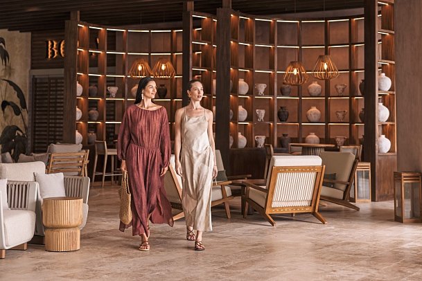 Almare, a Luxury Collection Resort, Isla Mujeres, Adult All-Inclusive