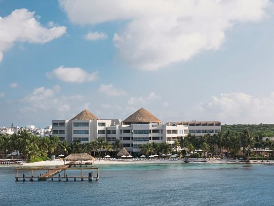 Almare, a Luxury Collection Resort, Isla Mujeres, Adult All-Inclusive