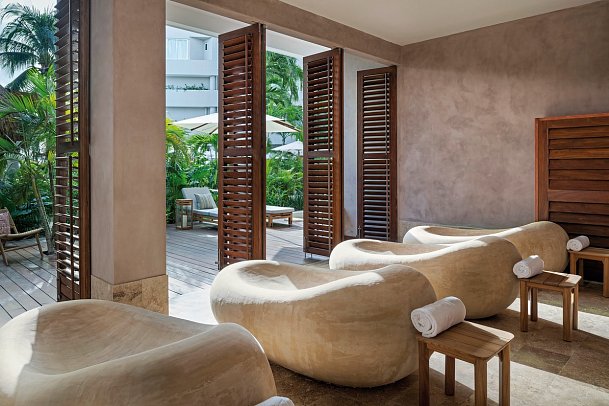 Almare, a Luxury Collection Resort, Isla Mujeres, Adult All-Inclusive