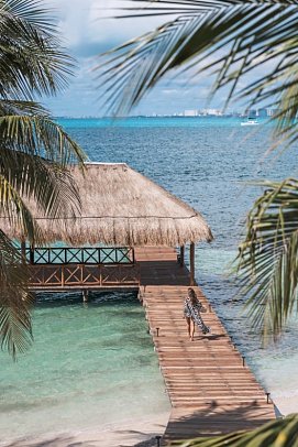 Almare, a Luxury Collection Resort, Isla Mujeres, Adult All-Inclusive