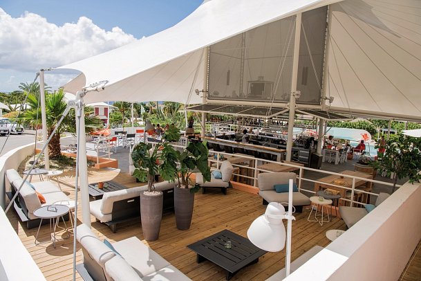 Chogogo Dive & Beach Resort