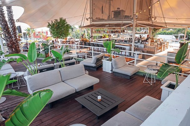 Chogogo Dive & Beach Resort