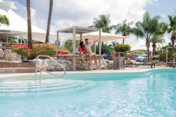 Chogogo Dive & Beach Resort