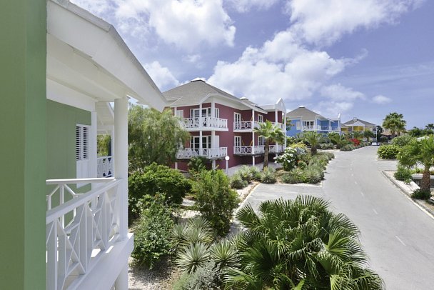 Chogogo Dive & Beach Resort