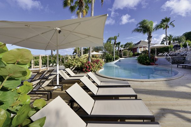 Chogogo Dive & Beach Resort