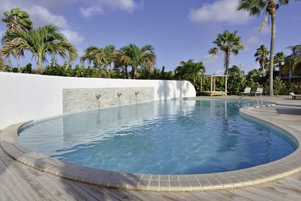 Chogogo Dive & Beach Resort