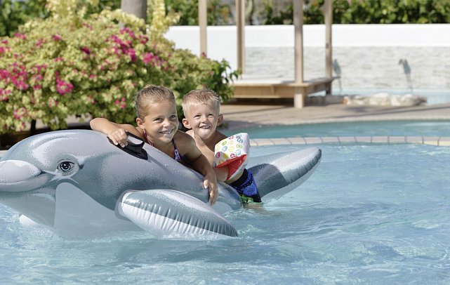 Chogogo Dive & Beach Resort