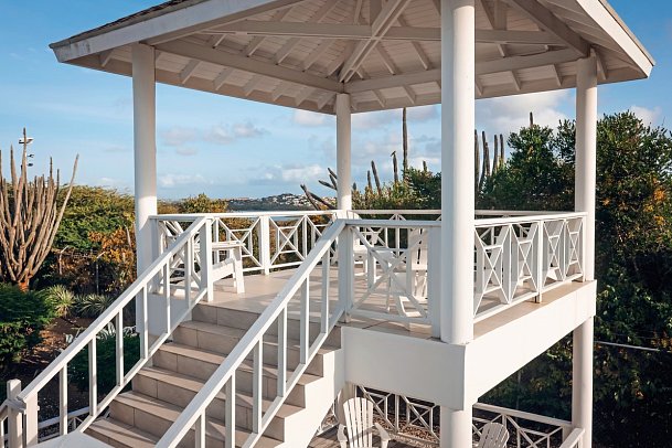 Chogogo Dive & Beach Resort