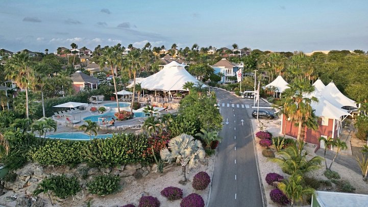 Chogogo Dive & Beach Resort