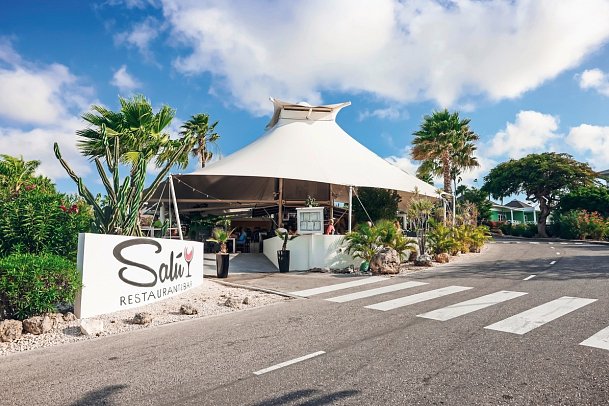 Chogogo Dive & Beach Resort