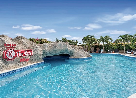 The Ritz Village