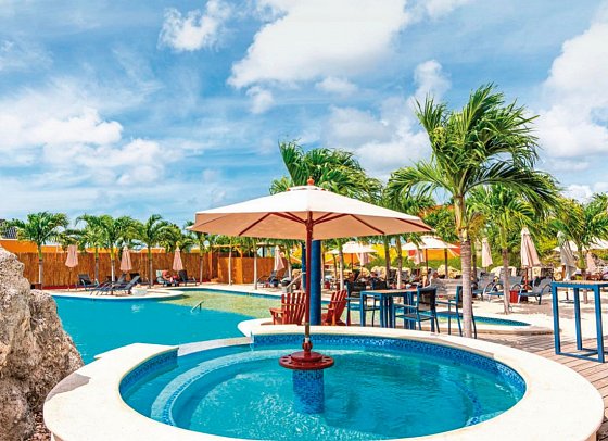 The Ritz Village