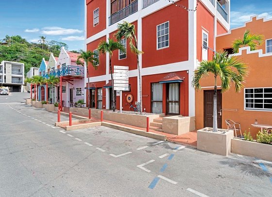 The Ritz Village