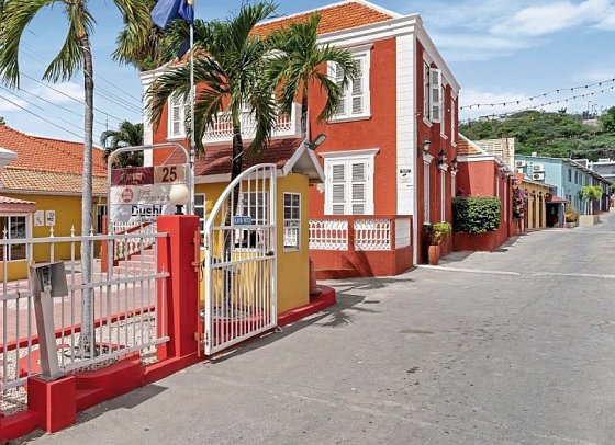The Ritz Village