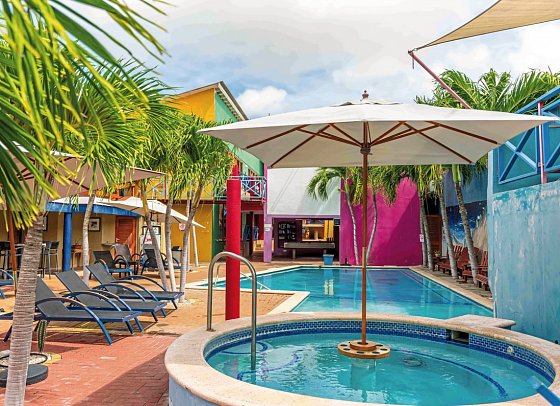 The Ritz Village