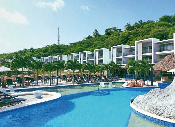 The Ritz Village