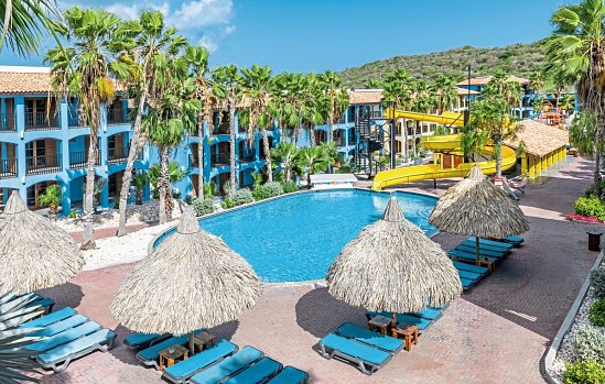 Kunuku Aqua Resort - Trademark Collection by Wyndham